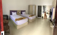 Sapadia Villa Bukit Gibeon