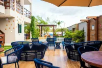 POUSADA SOLLARI Hotels in Mundaú