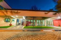 Hotel Amarração Hotels in 