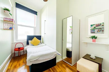 Book A Bed Hostels