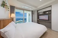 Sokcho Rianvichae Central Hotels in Сокчхо