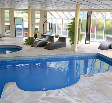 Excelsior Hôtel Spa Sainte-Adèle