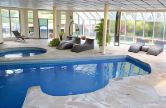 Excelsior Hôtel Spa Sainte-Adèle