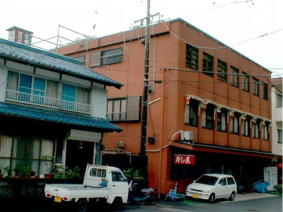 Sushitomo Ryokan