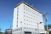 Uwajima Oriental Hotel Hôtels à : Uwajima