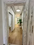 Apartamentos Carolina by Gaiarooms Hotels in León