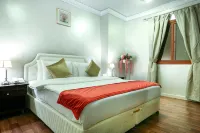 La Villa Suites Hotel