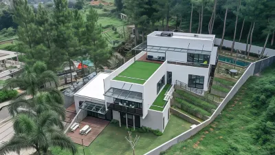 Villa Bale Mara