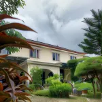 HD Garden Villa Hotels in Tanjung Binga