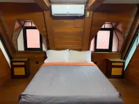 Hotel Kota Air Fovere Affiliated Các khách sạn ở Selat Hilir