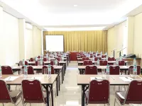 Moscha Hotel Surabaya Hotels in Gubeng