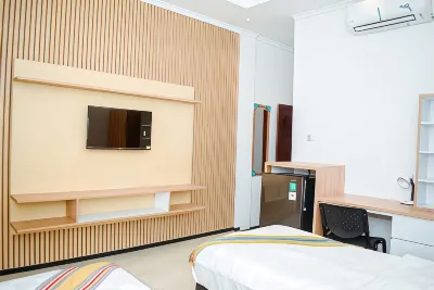 Puri 88 Star Kupang Hotel di Kelapa Lima