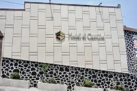 Hotel El Castillo