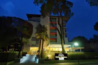Hotel Bella Venezia Mare Hotel a Lignano Pineta