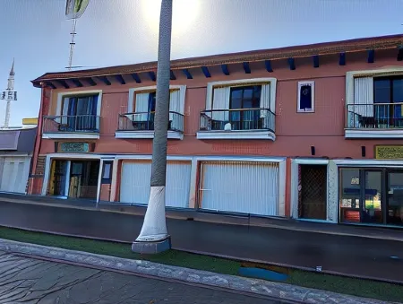 Hostel Frente Al Mar Tropico 20º