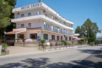 Hotel Eden