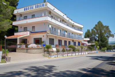 Hotel Eden