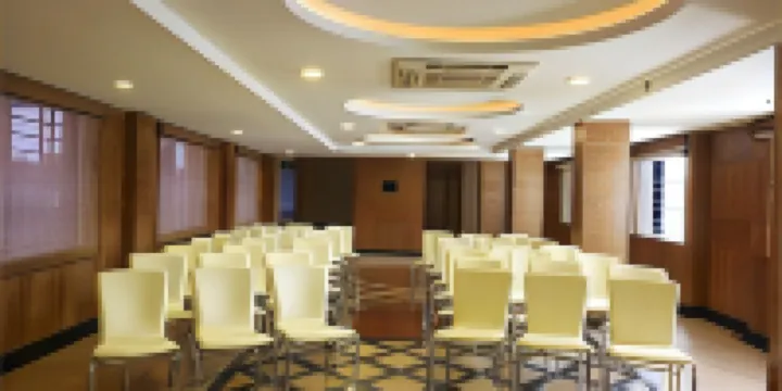 The Castello Residency