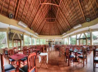 Hotel Villas KIN Ha