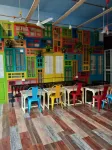 Salaam Namastey Backpackers โรงแรมใกล้หาดอักซา