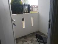 Macan Kumbang Residence