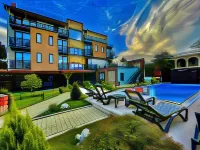Boutique Hotel Kviria Hotels in Telavi