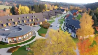 Wellness Hotel Říčky Hotels in 