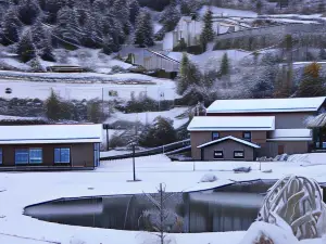 Les Pardines 1819 Mountain Suites & Spa