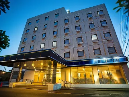 Hotel Areaone Tokai