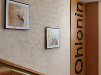 Meschanina Okhlonina Hotel โรงแรมในซุซดาล