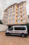 Marianna Hotel