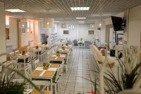Standart Hotel