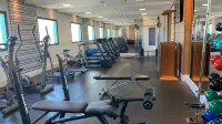 Sleep Inn Praia do Canto Hotels in Каріасіка
