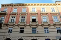 Hotel Capital Hotels in Zagreb
