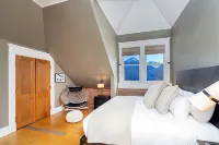 Ajax Loft 1 Bedroom Apts by RedAwning Hotels in Telluride