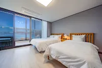 Namhae the Signature Pool Villa