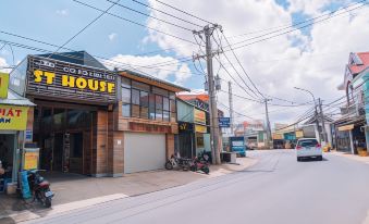 ST House DaLat