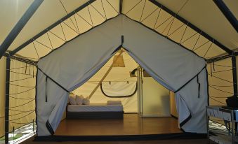 Goseong Polaris Glamping