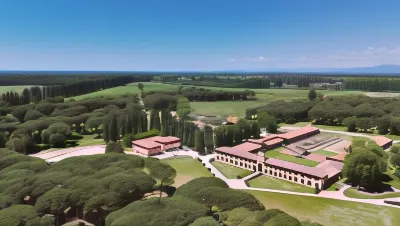 Casale la Sterpaia