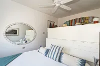 2Br Surf Loft | Beachside with Open Terrace Hotels near Plaza Don José