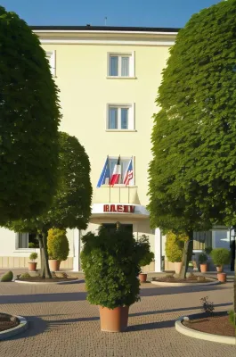 Hotel Arthur Hotels in Savignano sul Panaro