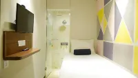 Subwow Hotels Hotels in Bandung Wetan
