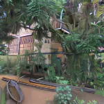 Hotel Lara's Planet Hotels in 
