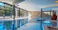 Le Forges Hotel - Gym