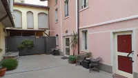 Hotel della Volta Hotel in zona p - Learning