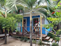 The Funky Dodo Backpackers Hostel Hotels in Quarry Hill