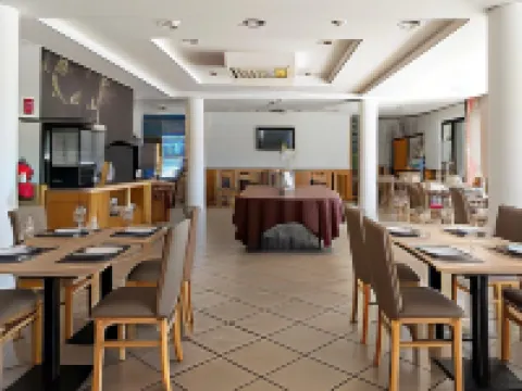 Hotel Durao Hotels in Viseu