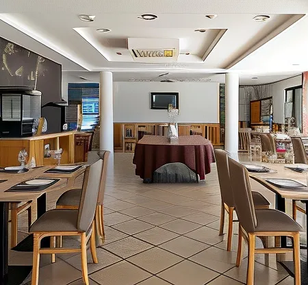Hotel Durao