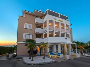 Hotel Vila Rova