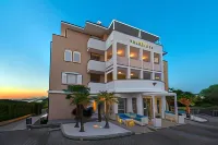 Hotel Vila Rova Hotels in Krk